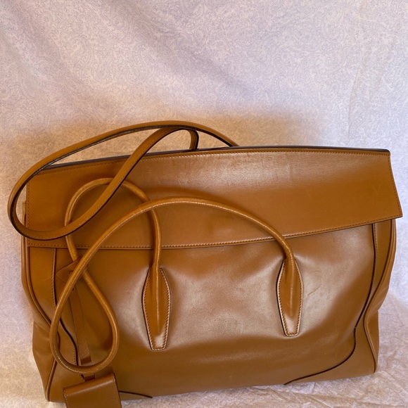 Escada shoulder bag - Picture 2 of 10